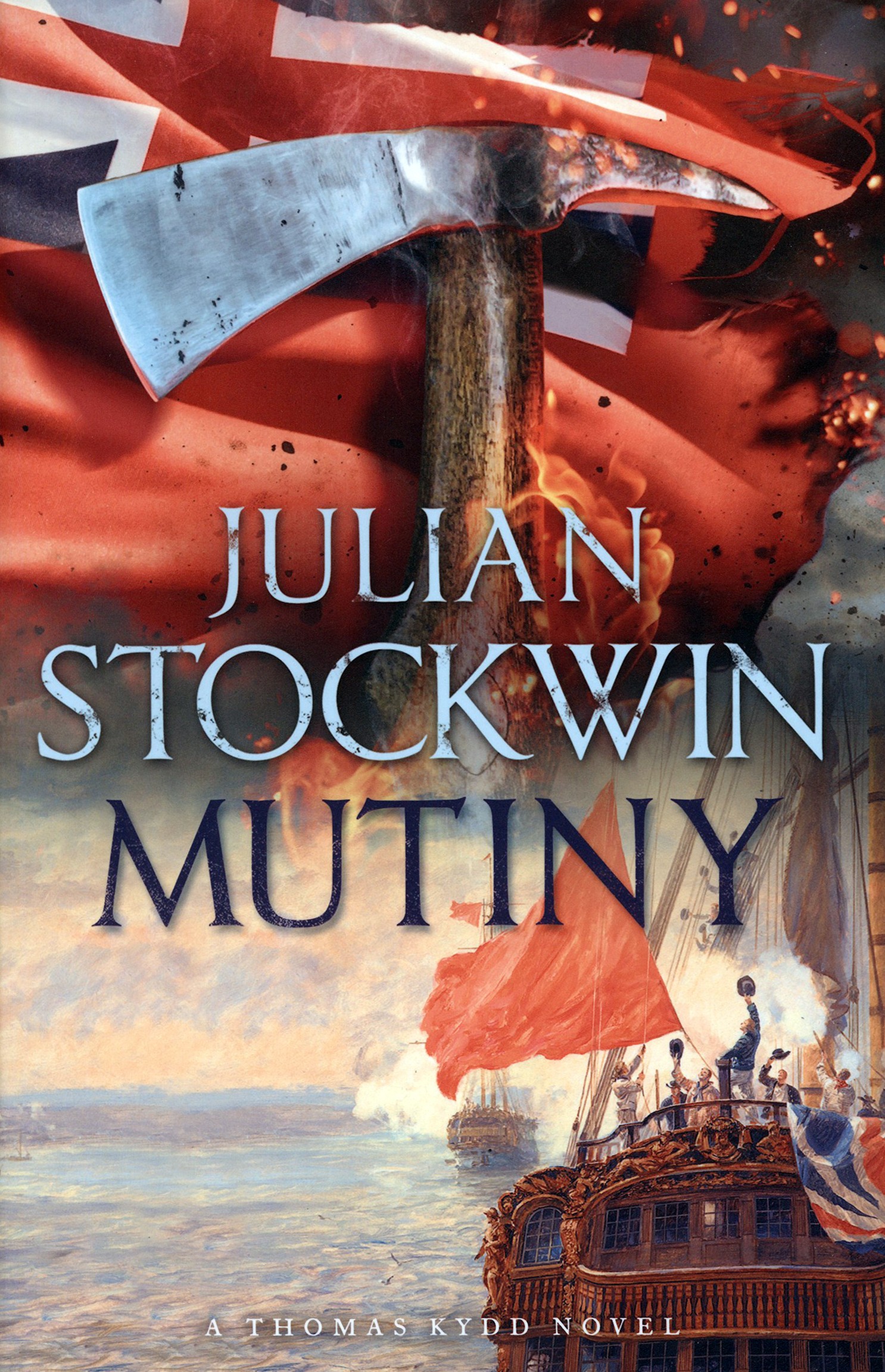 

Mutiny