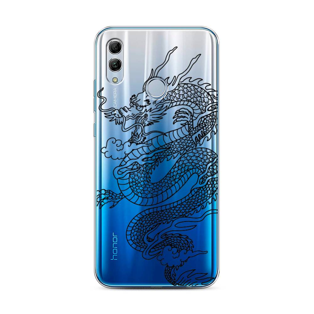 Чехол для Honor 10 Lite/Huawei P Smart 2019 