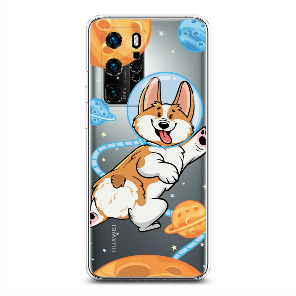 Чехол для Huawei P40 Pro 