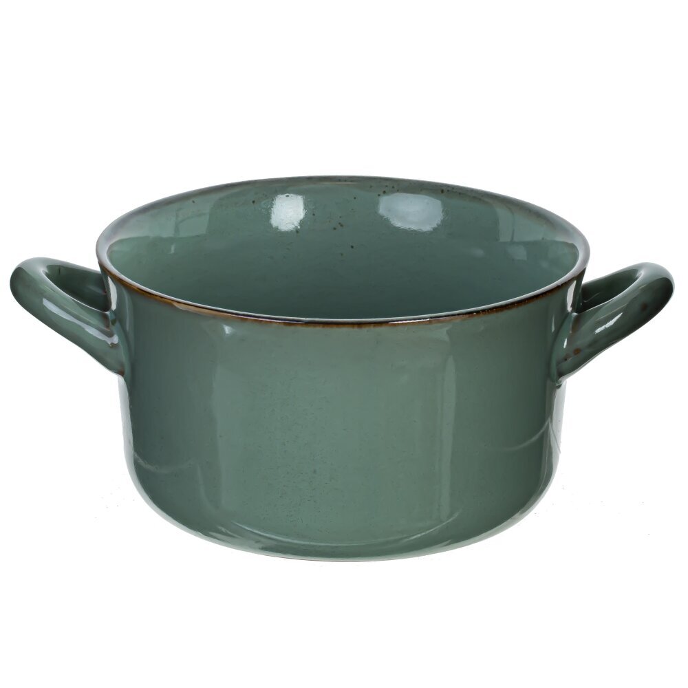 

Бульонница Flando 600 мл 18x13,5x7 см 795233