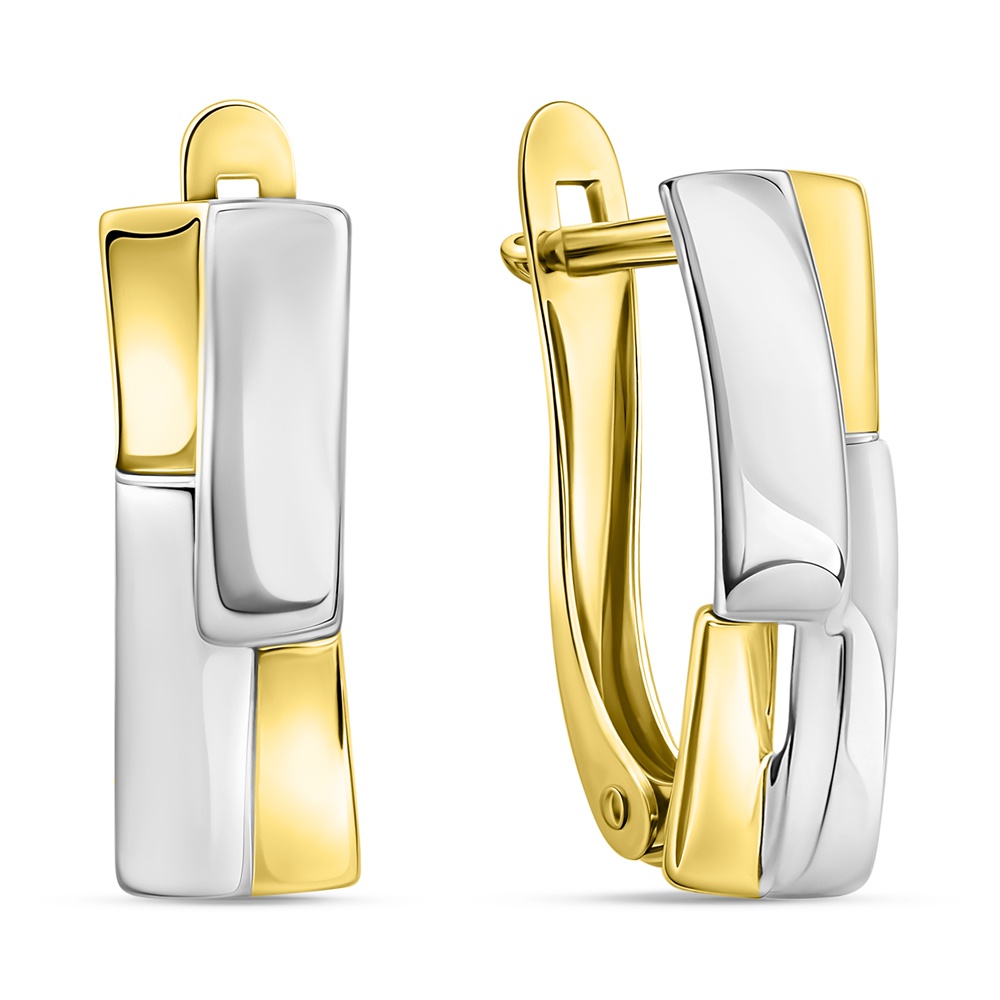 

Серьги из золота 585Gold 402004905, 402004905