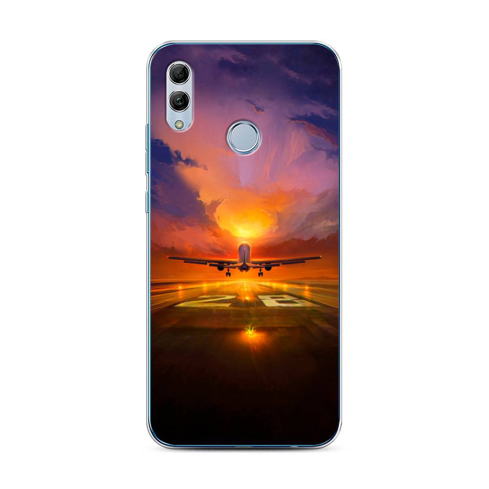 Чехол для Honor 10 Lite/Huawei P Smart 2019 