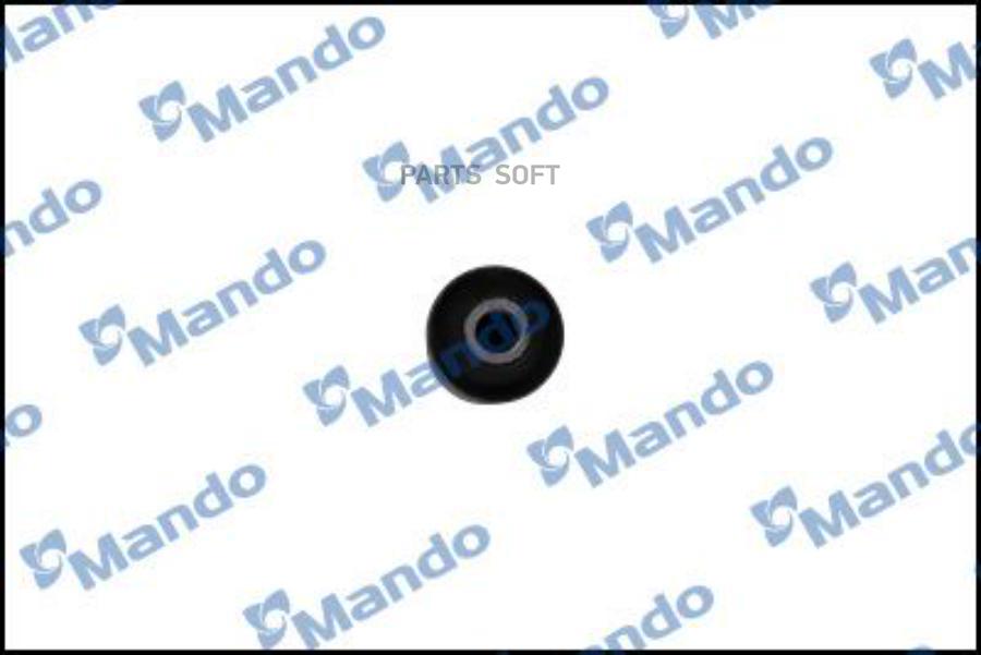 

Сайлентблок заднего нижнего рычага HYUNDAI I30 (FD),Elantra (HD) MANDO DCC010763