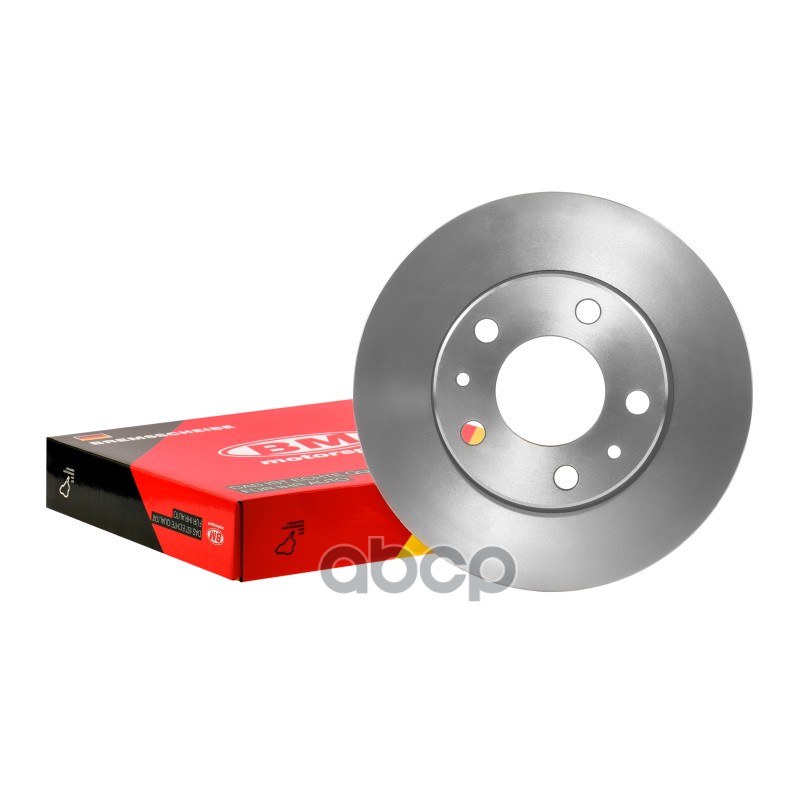 

BM-MOTORSPORT BD5836 Диск тормозной (1шт.)
