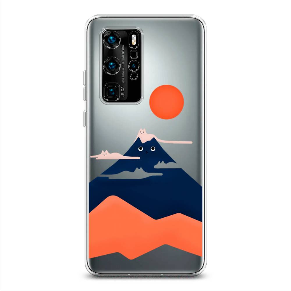 Чехол Хуавей P20 Pro Купить В Спб