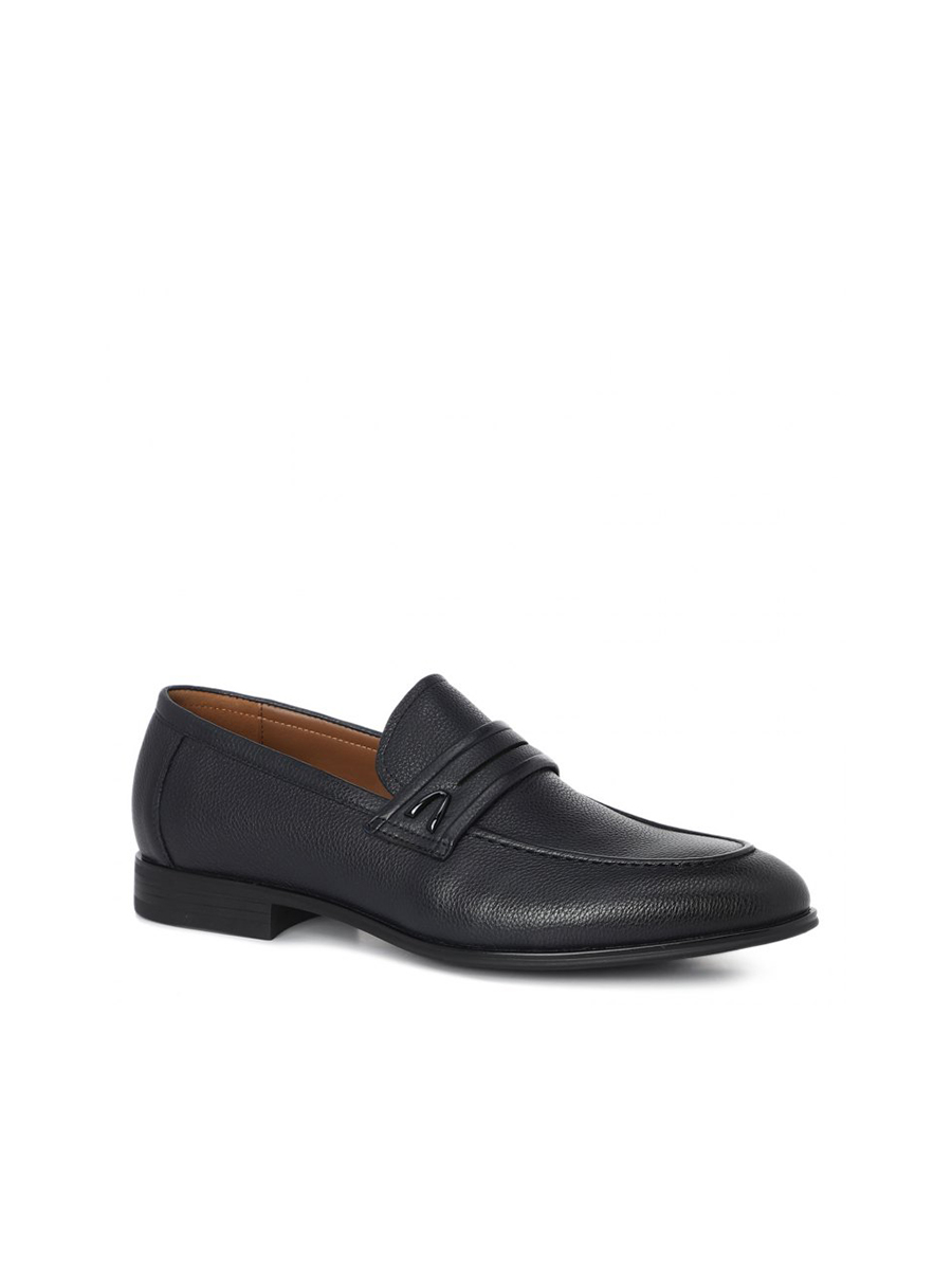 

Туфли мужские Tendance T-2258F-2 синие 40 EU, Синий, T-2258F-2