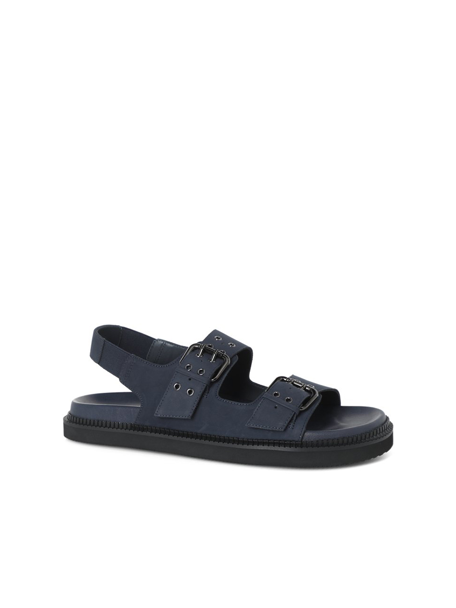 

Сандалии мужские Tendance B80612-03 синие 45 EU, Синий, B80612-03