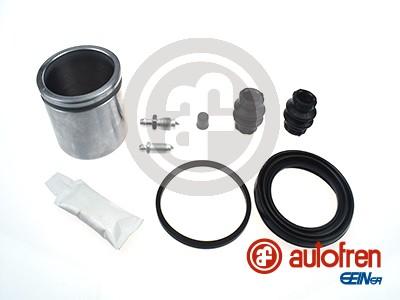

Ремкомплект тормозного суппорта AUTOFREN SEINSA D41177C
