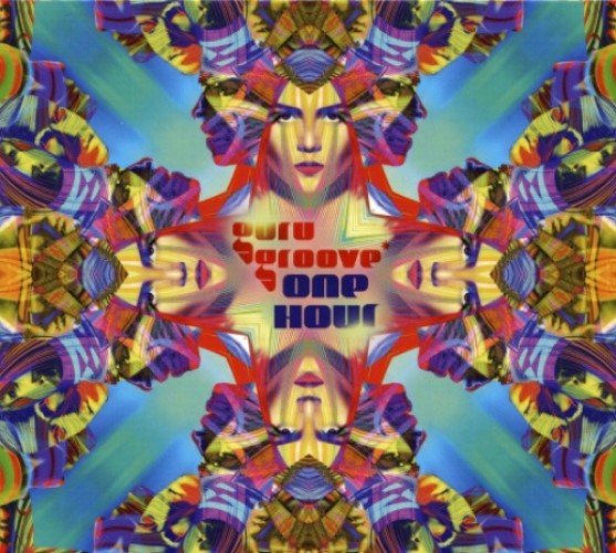 

GURU GROOVE FOUNDATION - One Hour