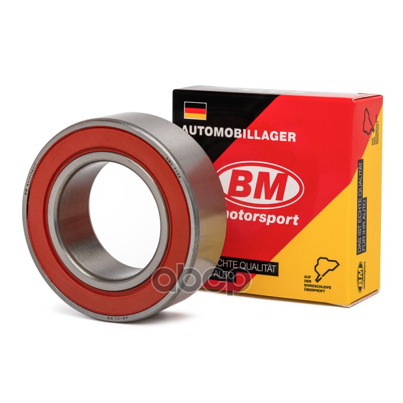 

BM-MOTORSPORT AML7196 Подшипник опорный приводного вала