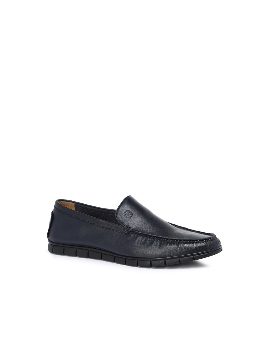 

Мокасины мужские Tendance TD21F19AP синие 40 EU, Синий, TD21F19AP