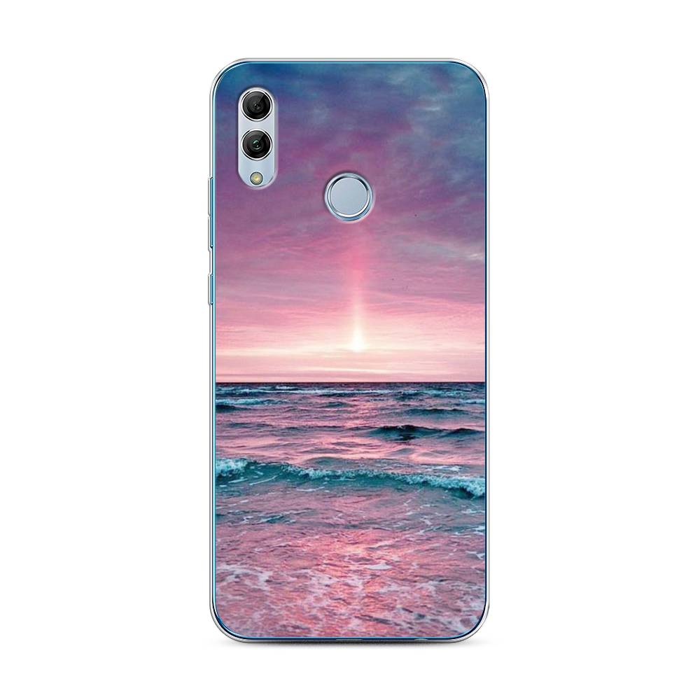 Чехол для Honor 10 Lite/Huawei P Smart 2019 