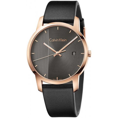 

Наручные часы мужские Calvin Klein K2G2G6C3, K2G2G6C3