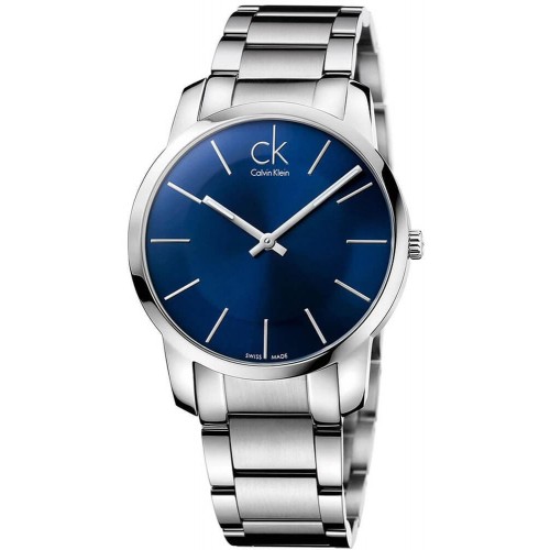

Наручные часы мужские Calvin Klein K2G2G14N, K2G2G14N
