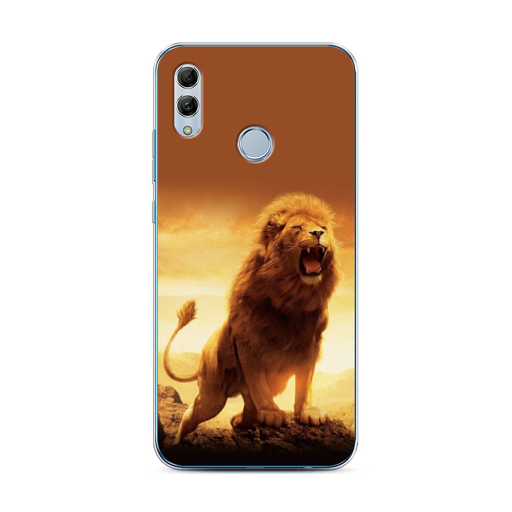 Чехол для Honor 10 Lite/Huawei P Smart 2019 