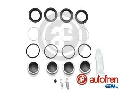 

Ремкомплект тормозного суппорта AUTOFREN SEINSA D41126C