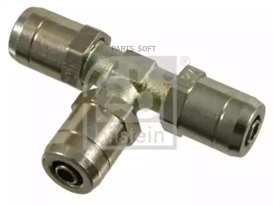 

Штуцер Соединит.для Fb-07724 Febi 06836