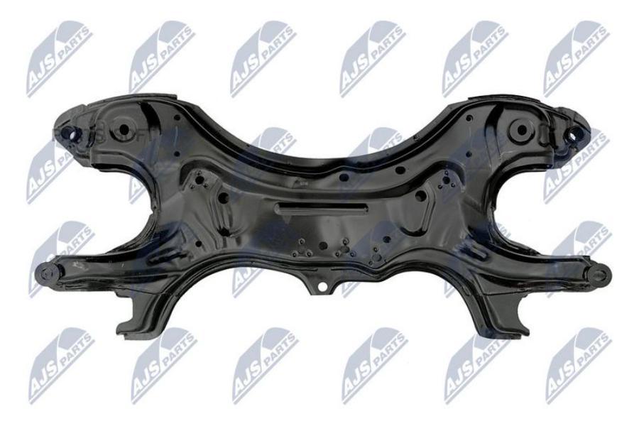 

ZRZ-TY-002_Подрамник передней подвески TOYOTA COROLLA, COROLLA VERSO 01-