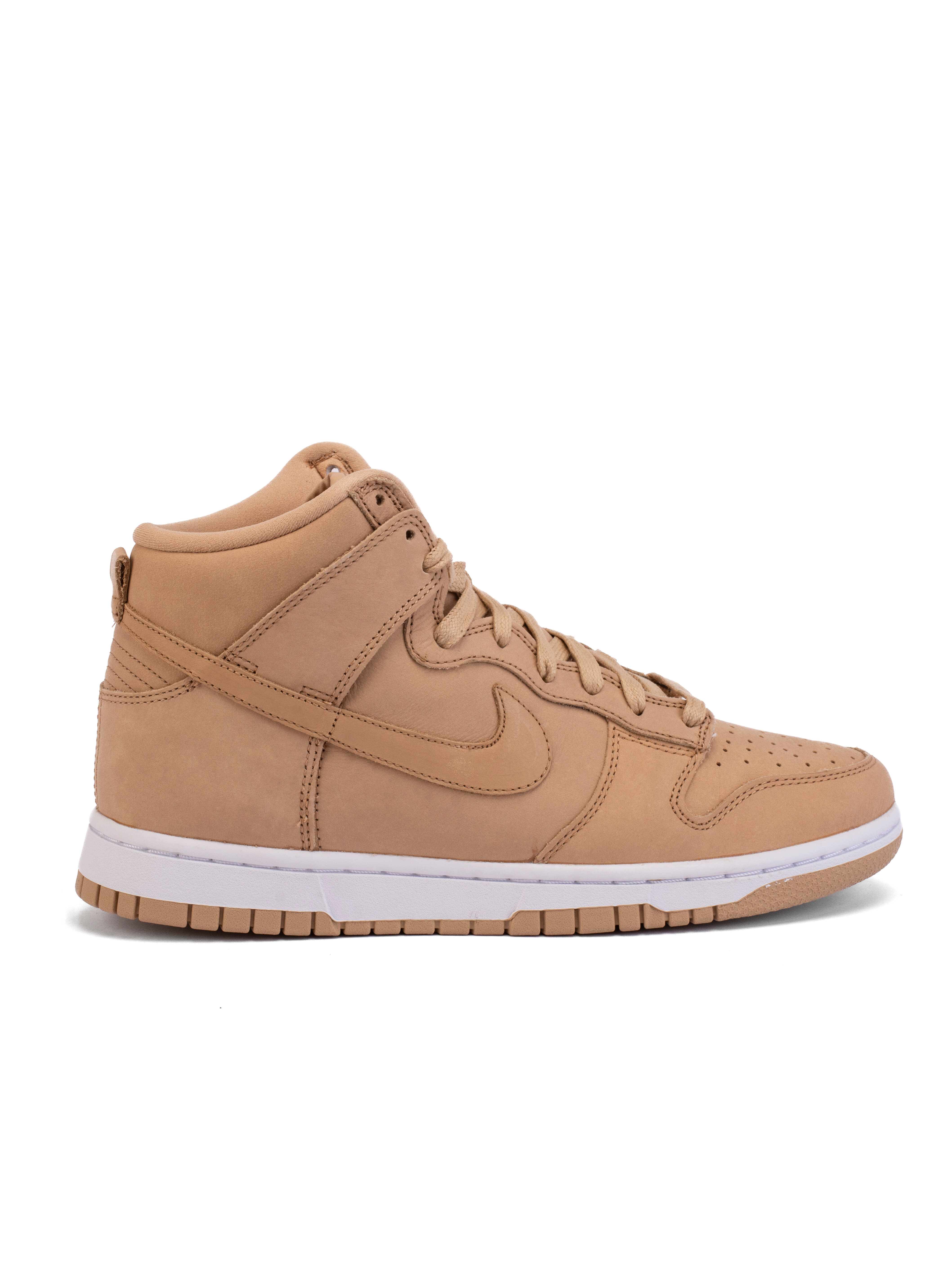 

Кеды женские Nike DX2044-201 коричневые 10 US, Коричневый, DX2044-201