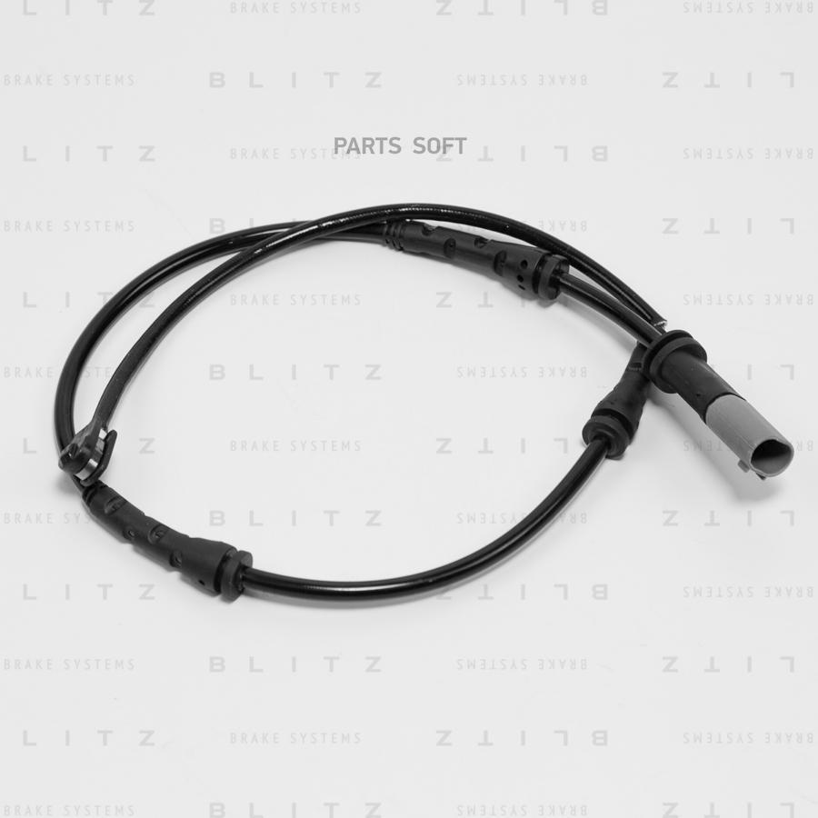 

Датчик Износа Тормозных Колодок Blitz BL0143