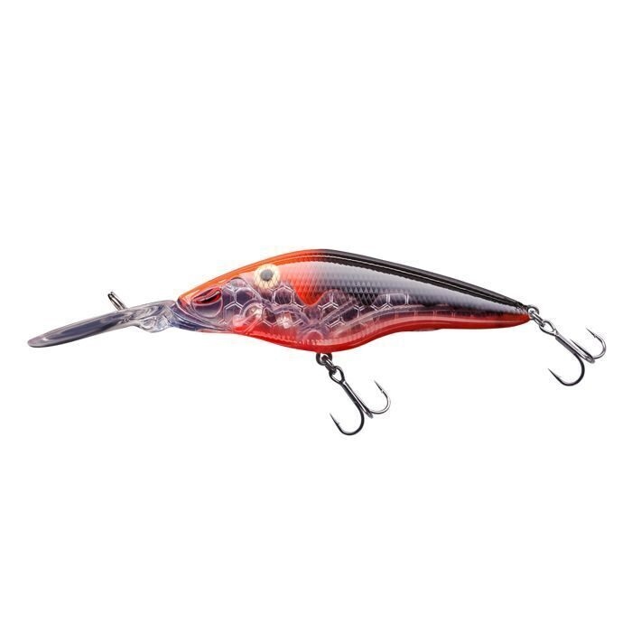 

Воблер Sprut Hirame (6.8 / 3 / 1.5 / 2.5 / 6 / CRRBK / / 3 штуки в комплекте / 3 / 3 / 3), Фиолетовый, Hirame