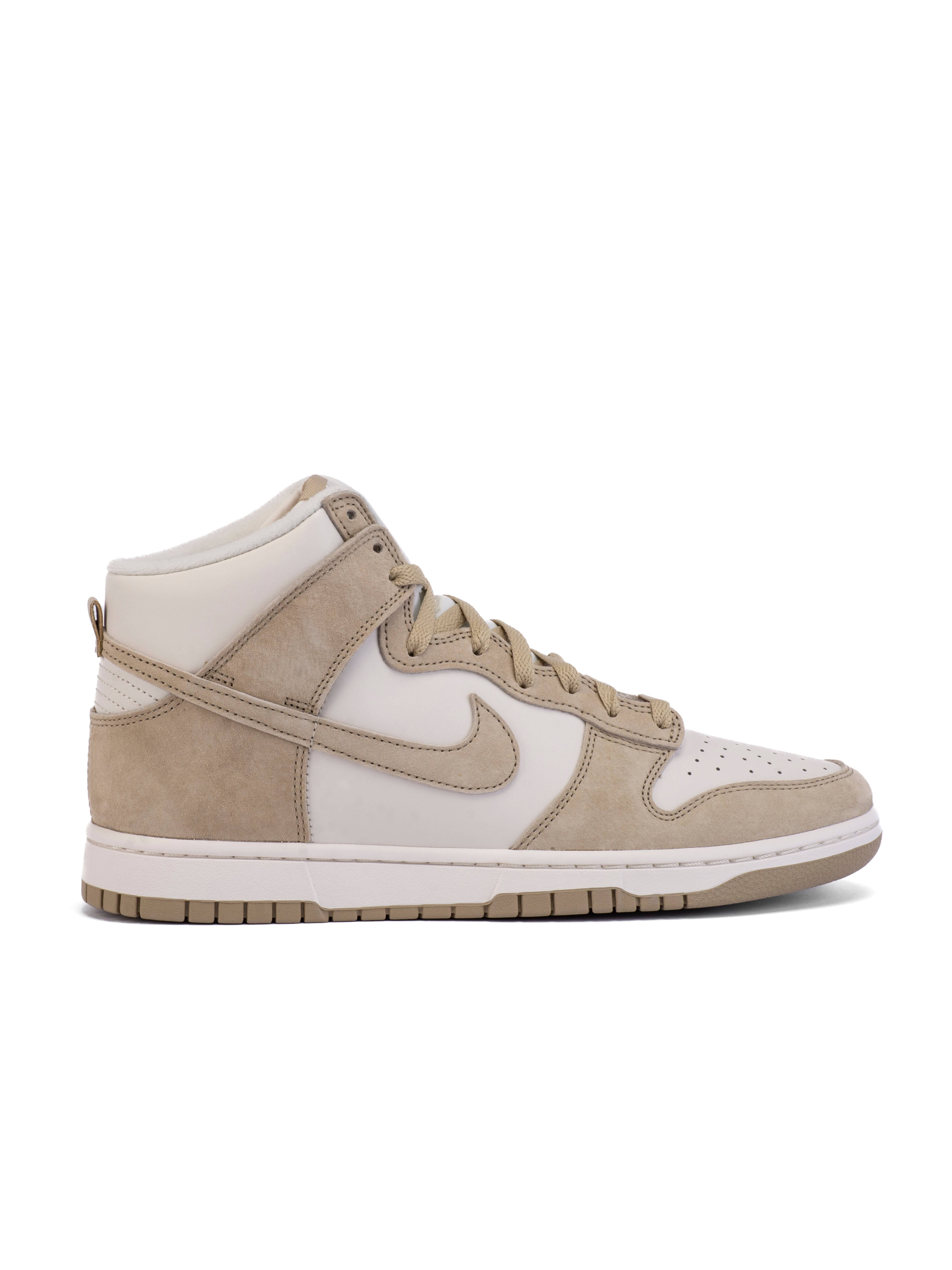 

Кеды мужские Nike DQ7679-001 коричневые 11 US, Коричневый, DQ7679-001