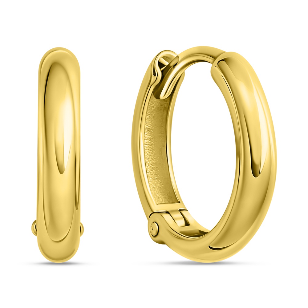 

Серьги из золота 585Gold 402004903, 402004903