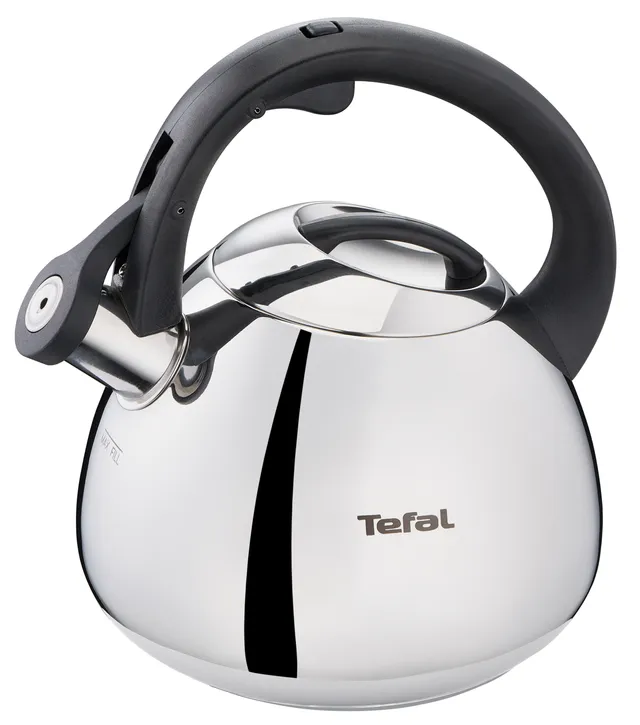 фото Чайник для плиты tefal duetto+ n4180110