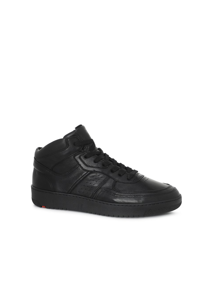 

Кеды мужские LLOYD ALISTER FW22 черные 44 EU, Черный, ALISTER FW22