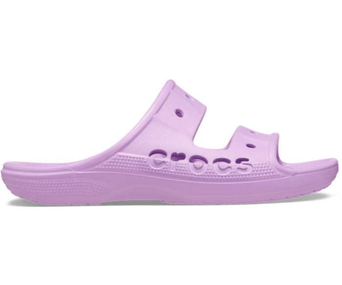 

Сланцы мужские Crocs CRM_207627 фиолетовые 48-49 EU (доставка из-за рубежа), Фиолетовый, CRM_207627