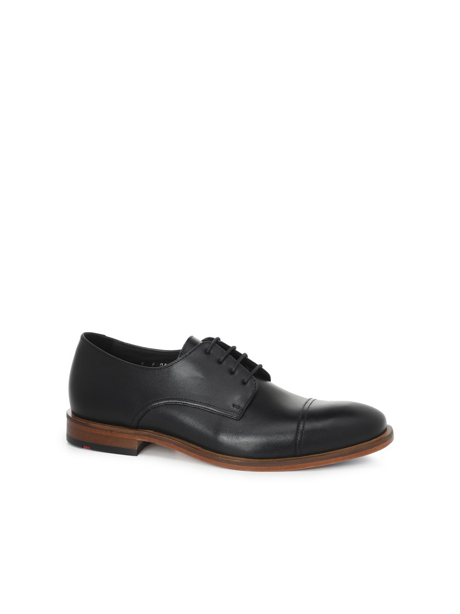 

Туфли мужские LLOYD RODNEY черные 7 UK, RODNEY