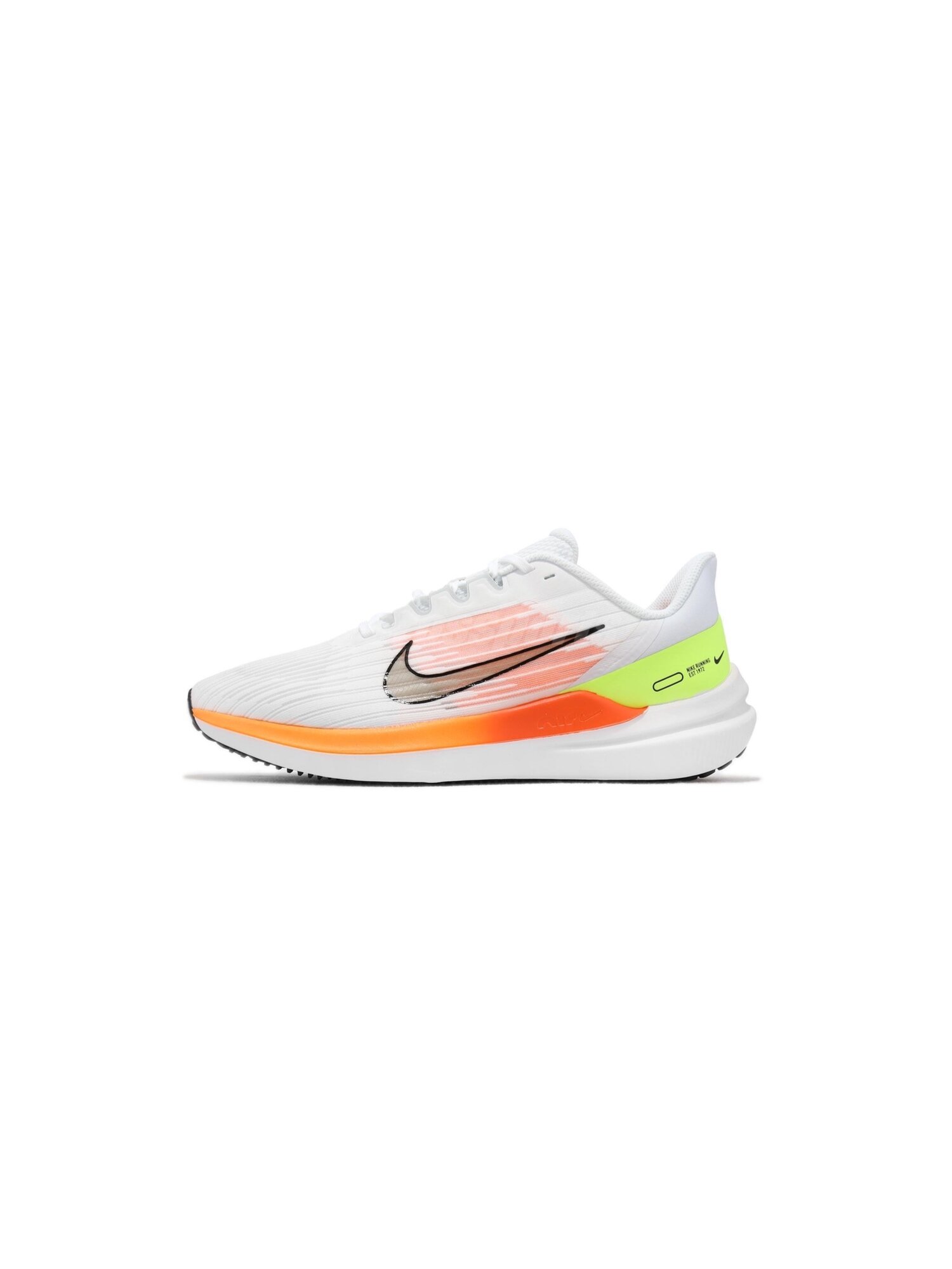 

Кроссовки мужские Nike DD6203 белые 8.5 US, Белый, DD6203