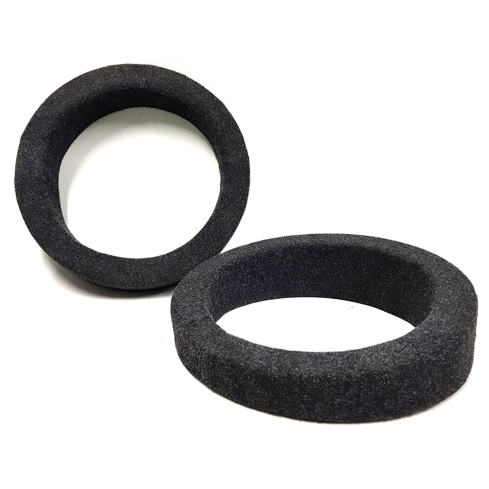

Подиумы Real Sound 25 см, универсальные, направленные, без площадки, ткань, 2 шт, Серый