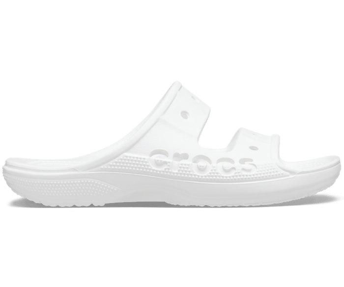 

Сланцы мужские Crocs CRM_207627 белые 41-42 EU (доставка из-за рубежа), Белый, CRM_207627