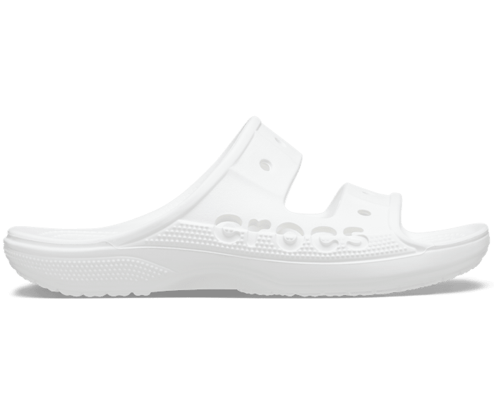

Сланцы мужские Crocs CRM_207627 белые 39-40 EU (доставка из-за рубежа), Белый, CRM_207627
