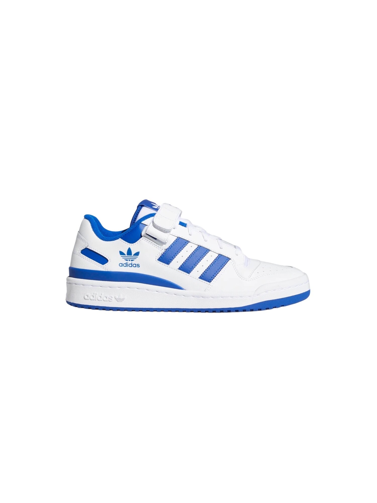 

Кеды женские Adidas FY7756 белые 4.5 US, Белый, Forum Low