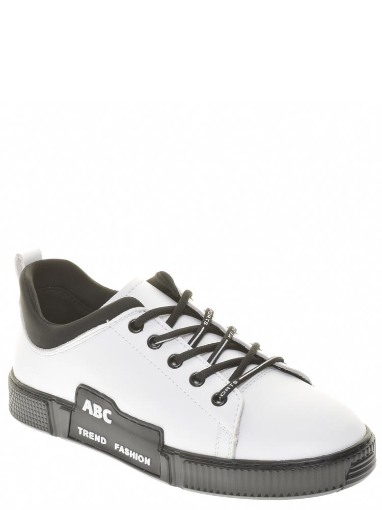 

Кеды женские Tofa 145284 белые 37 RU, 145284