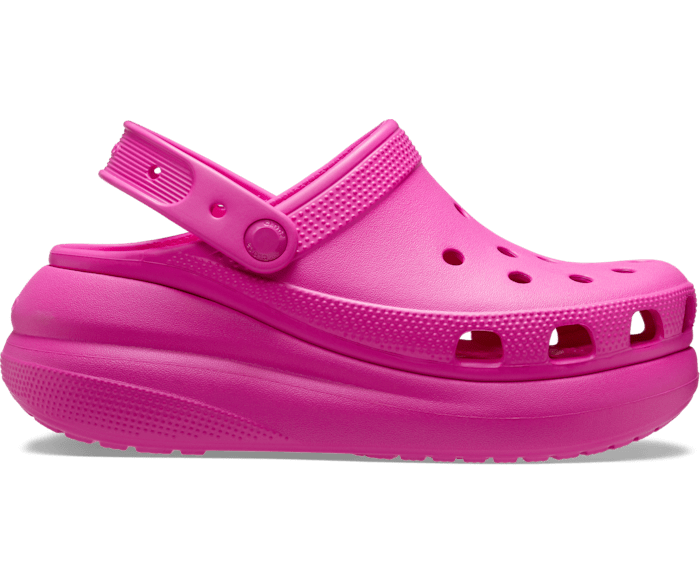 

Сабо мужские Crocs CRM_207521 розовые 45-46 EU (доставка из-за рубежа), Розовый, CRM_207521