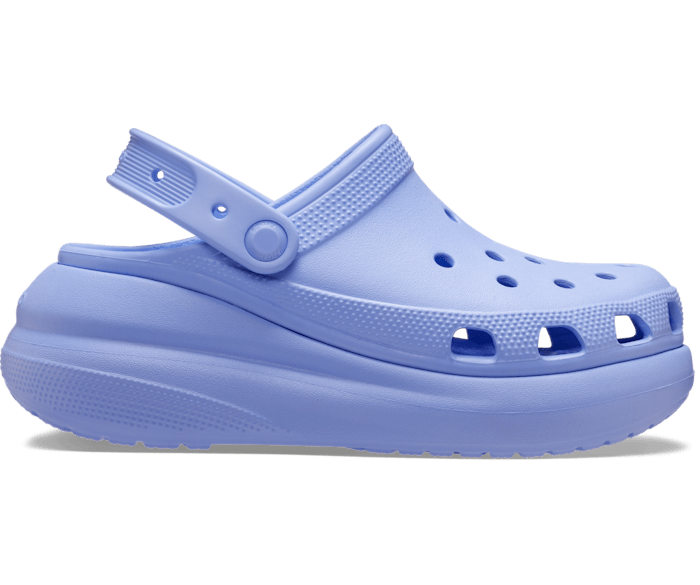 Сабо мужские Crocs CRM_207521 голубые 42-43 RU (доставка из-за рубежа)