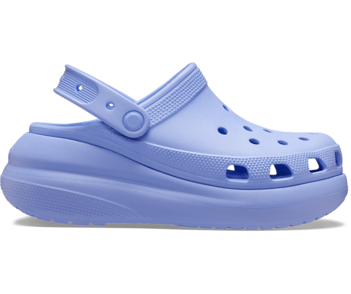 

Сабо мужские Crocs CRM_207521 голубые 46-47 RU (доставка из-за рубежа), CRM_207521