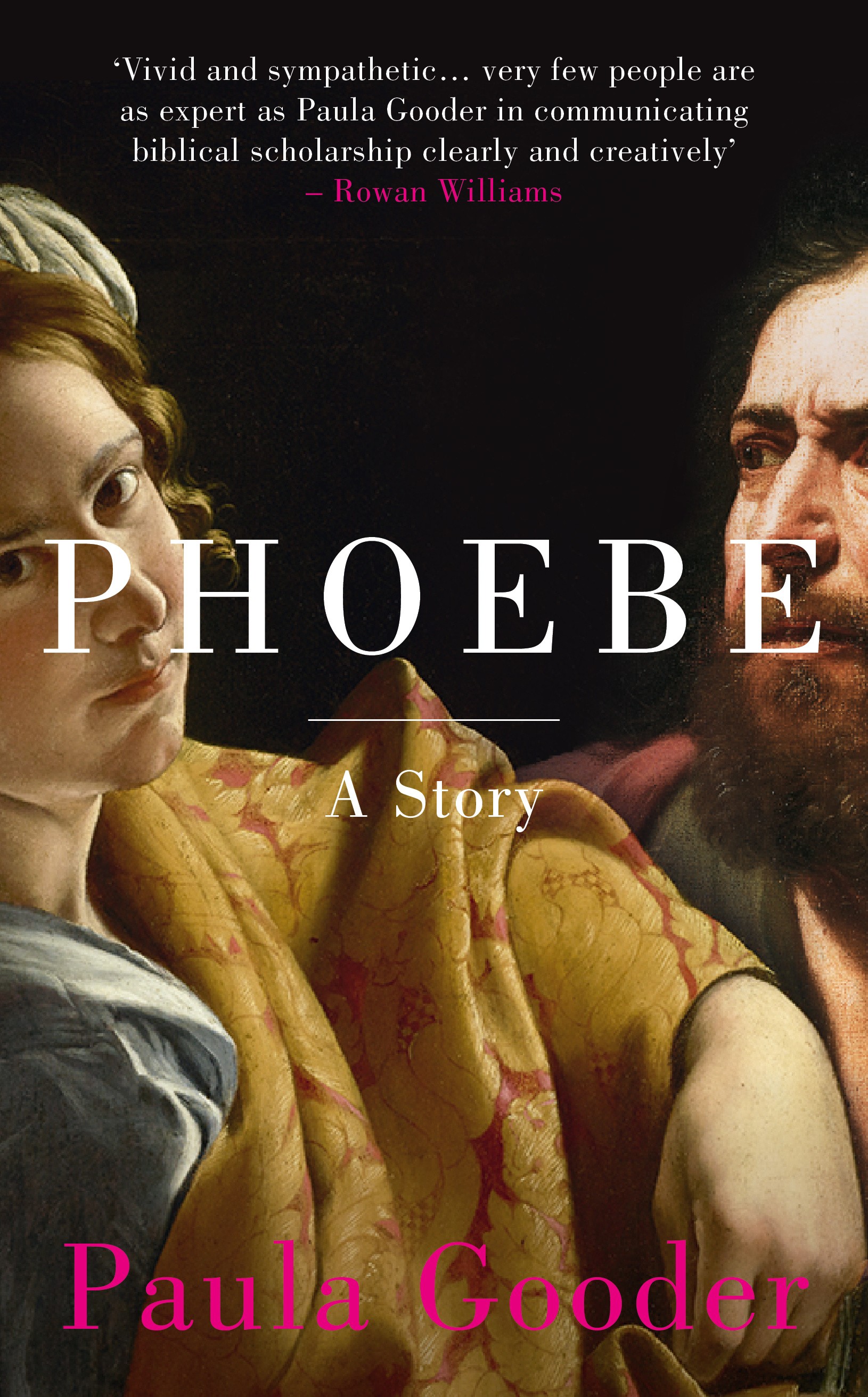 

Phoebe