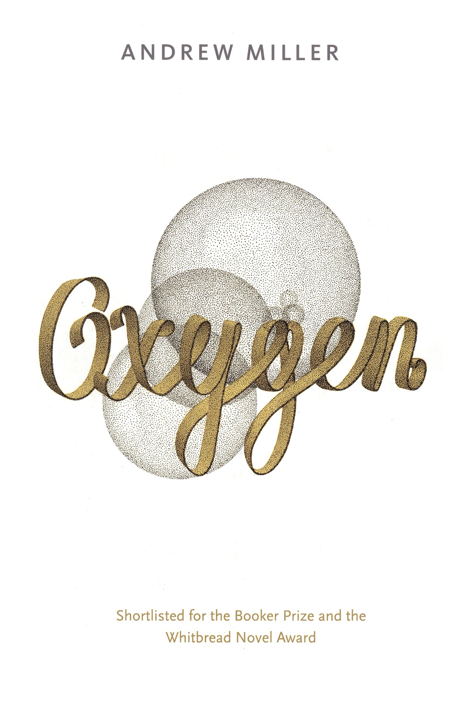 

Oxygen