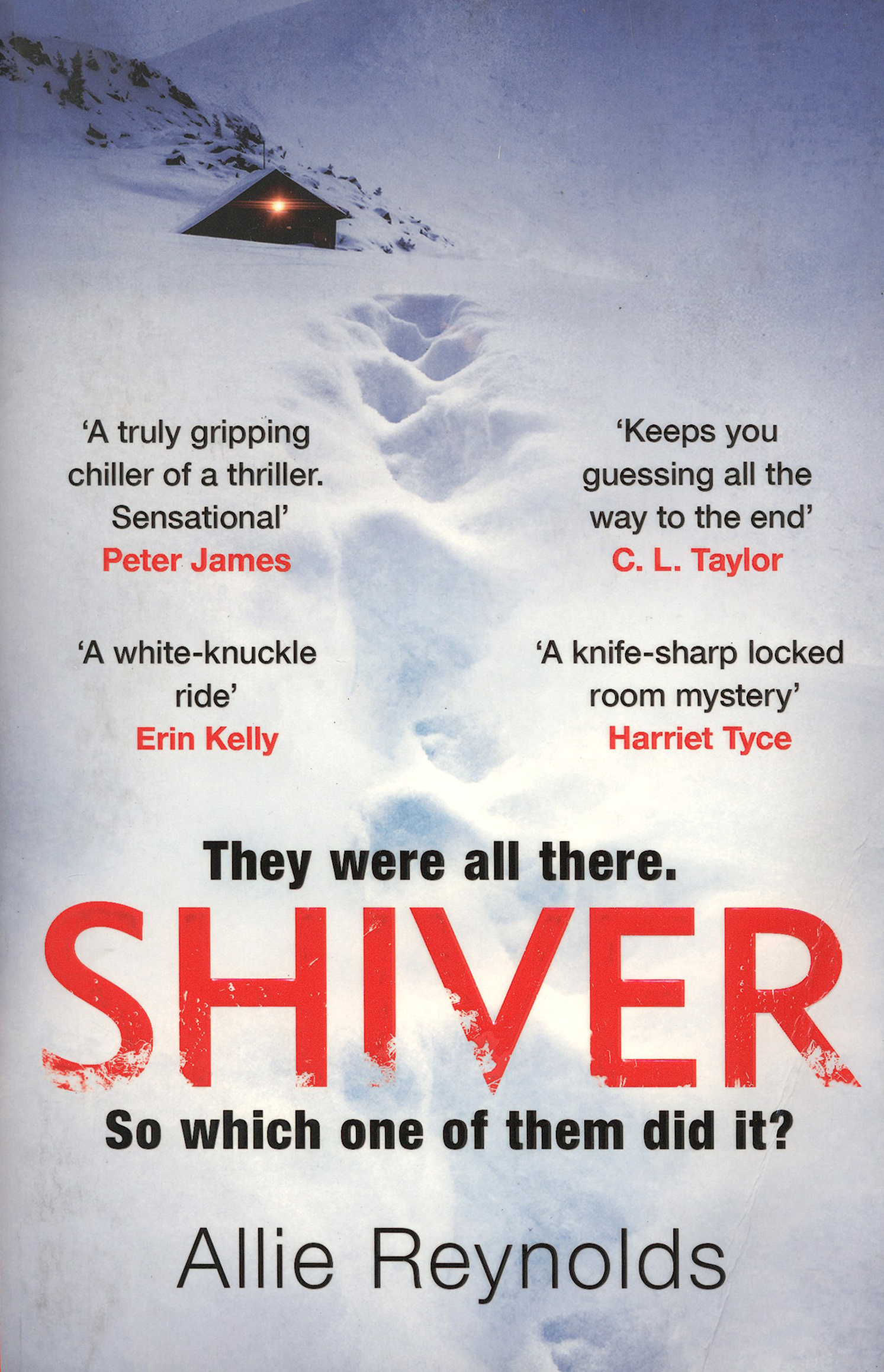 

Shiver