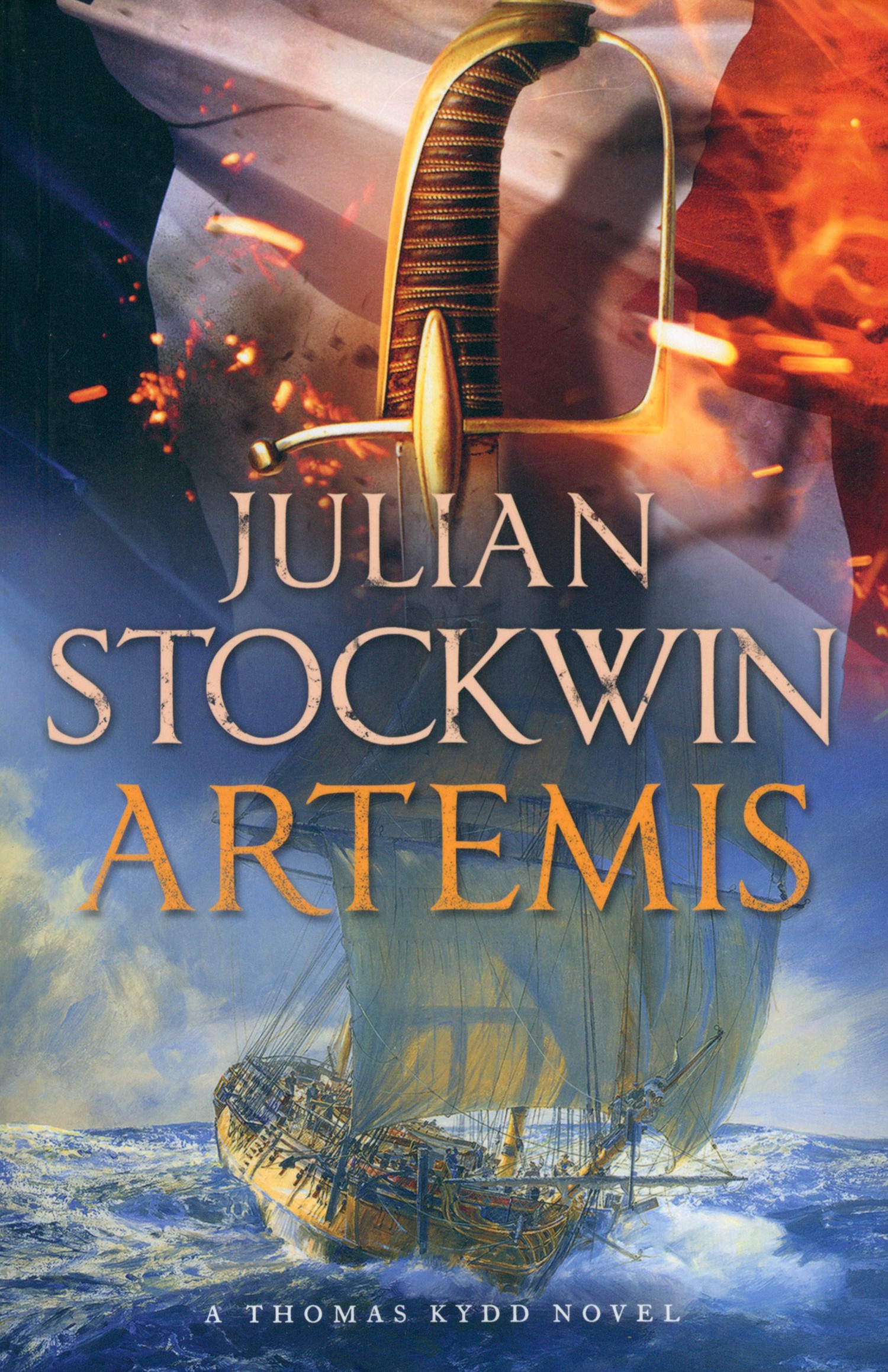 

Artemis