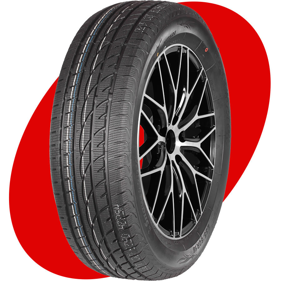

Шина Lanvigator Snowpower 255/55 R18 109V