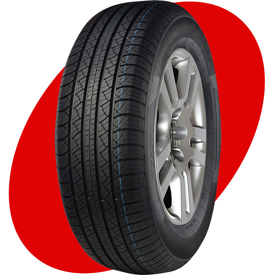 Шина Lanvigator Performax 265/70 R17 115H