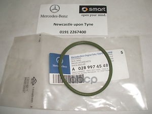 

MERCEDES-BENZ A0289974548 Сальник