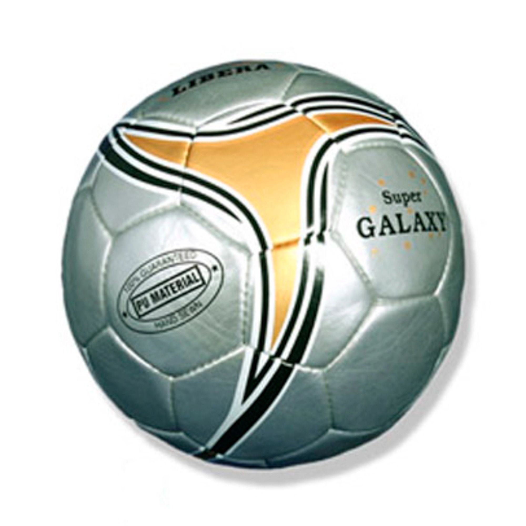 Мяч футбольный Libera Galaxy № 5