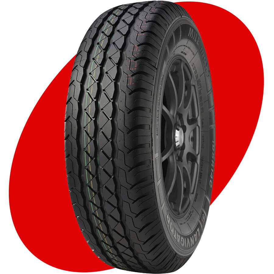 

Шина Lanvigator Mile Max 225/65 R16C 112T