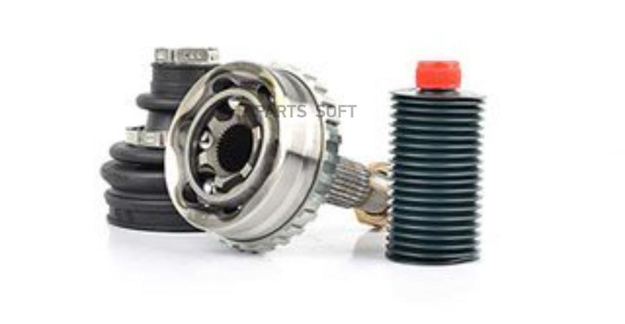 

Шрус - Прав Лев (29 Зуб +Абс) BSG AUTO PARTS арт. BSG70-340-010